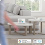 D-Link M60 Aquila Routeur WiFi 6 Double Bande 2.4/5 GHz 4804 Mbit/s Mesh 280 m² 4 Ports RJ-45 Blanc