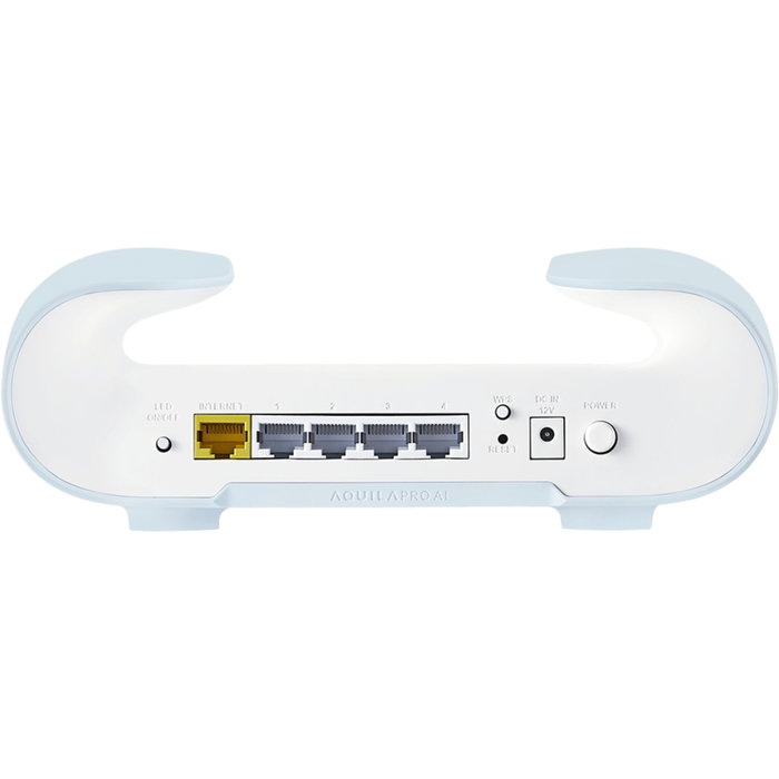 D-Link M60 Aquila Routeur mesh Wi-Fi 6 double bande