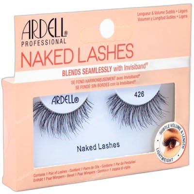 Ardell - Naked Lashes, Cils postiches 1 paire Ardell - Naked Lashes, Cils postiches 1 paire