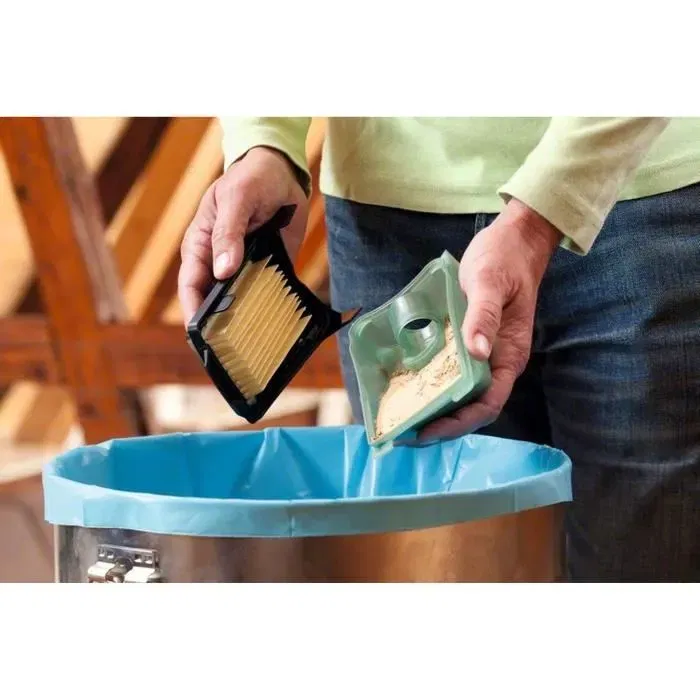 Bosch Ponceuse excentrique PEX300AE 270W - Ponceuse orbitale pour travaux de finition sur surfaces moyennes