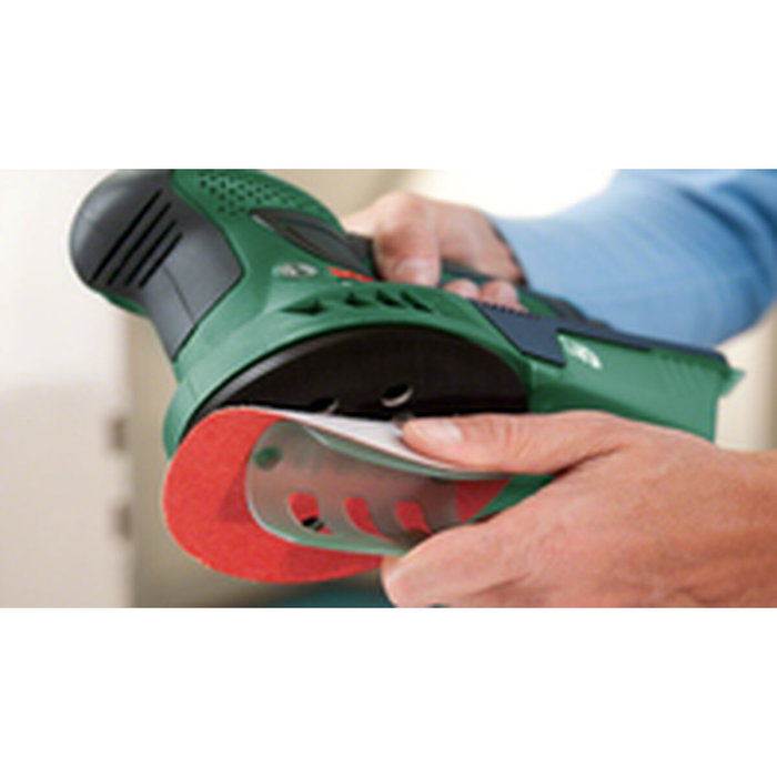 Bosch PEX 300 AE Ponceuse excentrique 270 W