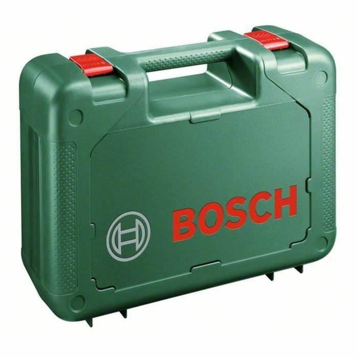 Bosch PEX 300 AE Ponceuse excentrique 270 W