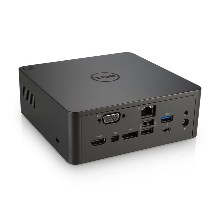 Dell Business Thunderbolt Dock TB16 avec adaptateur 240W