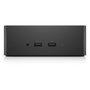 Dell Business Thunderbolt Dock TB16 avec adaptateur 240W