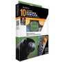 Panpastel PanPastel 10 - Estuche de pintura de naturaleza con Jason Morgan