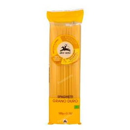 Alce Nero Spaghettis de blé dur BIO 500 g