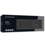 Conceptronic Kayne01Es Clavier USB avec lecteur de carte DNIe, disposition espagnole, 105 touches