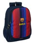 Safta Sac à dos F.C. Barcelona adaptable