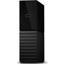 Western Digital My Book 6 To Noir