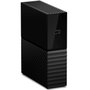 Western Digital My Book 6 To Noir