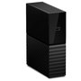 Disque Dur Externe Western Digital My Book Noir 6 TB HDD