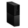 Disque Dur Externe Western Digital My Book Noir 6 TB HDD