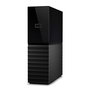 Disque Dur Externe Western Digital My Book Noir 6 TB HDD