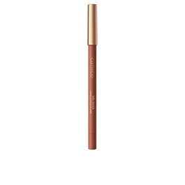 Catrice Rouge à lèvres longue tenue GEL GLIDE n°040 - Latte Lines, Crayon contour des lèvres, Teinte rose, 1,5 g, Finition mat, Tenue longue