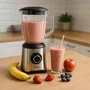 Livoo Blender DOP249 600 W - Bol en verre 1,5 L