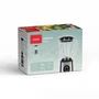 Livoo Blender DOP249 600 W - Bol en verre 1,5 L