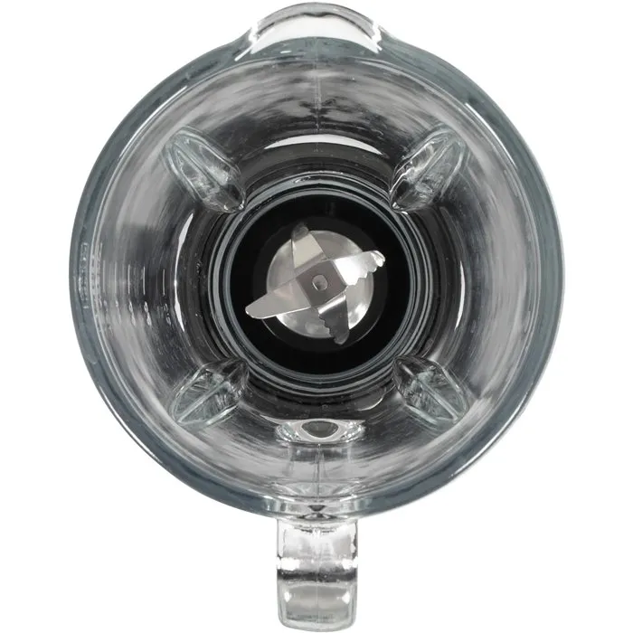 Livoo Blender DOP249 600 W - Bol en verre 1,5 L
