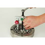 Extracteur de roulements KUKKO 2 Pieds