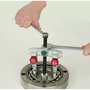 Extracteur de roulements KUKKO 2 Pieds
