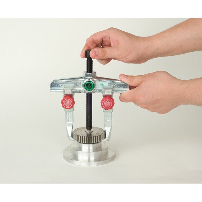 Extracteur de roulements KUKKO 2 Pieds
