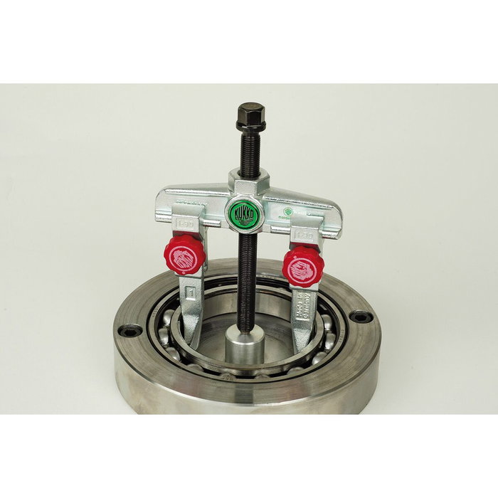 Extracteur de roulements KUKKO 2 Pieds