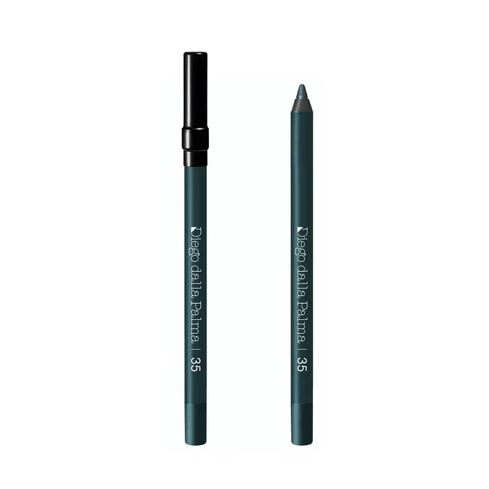 Diego Dalla Palma Stay On Me Précis, Crayon eyeliner en gel, 35