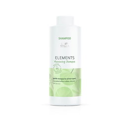 Wella Elements Renewing Shampoo 1000ml