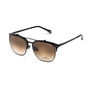 Monture de Lunettes + Lunettes de Soleil Belstaff HATCHERNEGROW Ø 55 mm Clip On