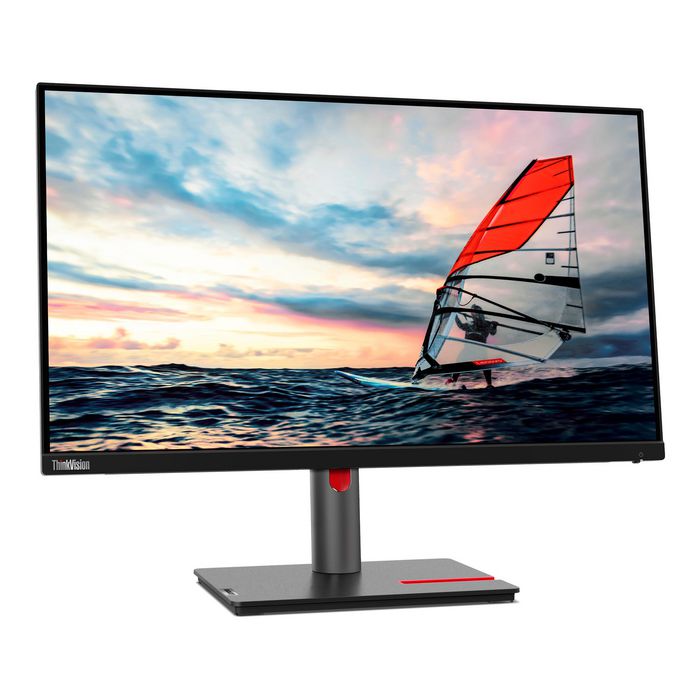 Lenovo ThinkVision P25i-30 24,5 pouces Full HD IPS Noir