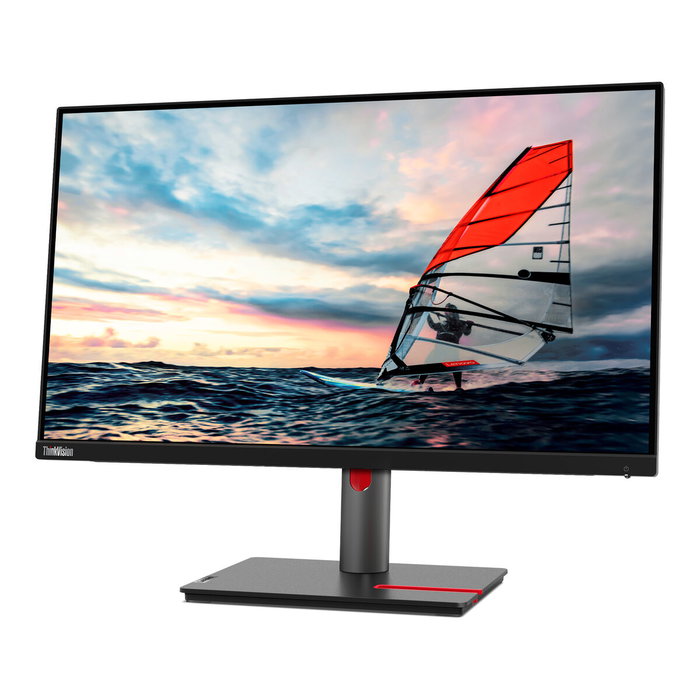 Lenovo ThinkVision P25i-30 24,5 pouces Full HD IPS Noir
