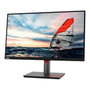 Lenovo ThinkVision P25i-30 24,5 pouces Full HD IPS Noir