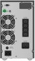 PowerWalker VFI 3000 TG Onduleur Online 3000VA / 2700W, 4x C13 + C19, USB HID, RS-232, Batteries 6x12V/9Ah, 22.2 kg