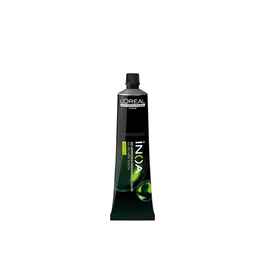 L'Oréal Professionnel Inoa Teinture Permanente Sans Ammoniaque pour Cheveux 5.3 Blond Clair Doré - 60 ml