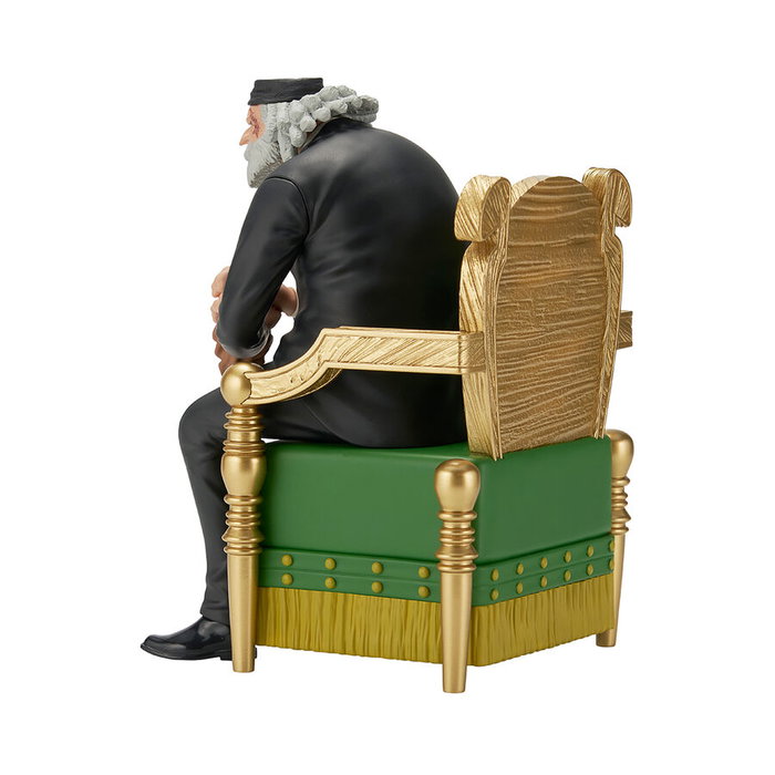 BANPRESTO Ichibansho Figurine Saint Jaygarcia Saturn The Throne of Power One Piece, 13 cm, Collection BANPRESTO Ichibansho Figurine Saint Jaygarcia Saturn The Throne of Power One Piece, 13 cm, Collection