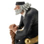 BANPRESTO Ichibansho Figurine Saint Jaygarcia Saturn The Throne of Power One Piece, 13 cm, Collection