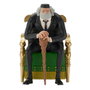 BANPRESTO Ichibansho Figurine Saint Jaygarcia Saturn The Throne of Power One Piece, 13 cm, Collection