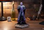 Sideshow Collectibles Statuette Essek Thelyss - Mighty Nein