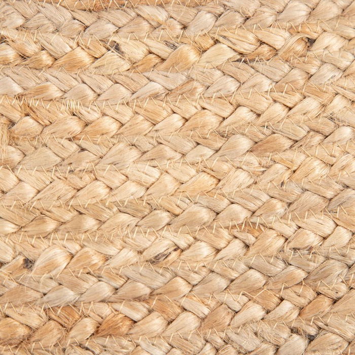 Tapis Naturel Jute 180 x 120 cm