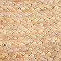Tapis Naturel Jute 180 x 120 cm