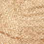Tapis Naturel Jute 180 x 120 cm