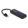 StarTech.com Hub USB-C 4 ports USB-A 3.2 Gen 1 5Gbps Compact Plug and Play