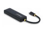 StarTech.com Hub USB-C 4 ports USB-A 3.2 Gen 1 5Gbps Compact Plug and Play