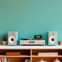 Albrecht DR 521 DAB+/UKW Digital Radio Tuner