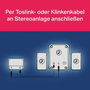 Albrecht DR 521 DAB+/UKW Digital Radio Tuner