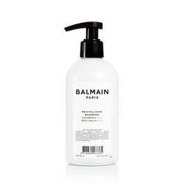 Balmain Professionnel Shampooing Revitalisant Cheveux pour Femmes - 300 ml