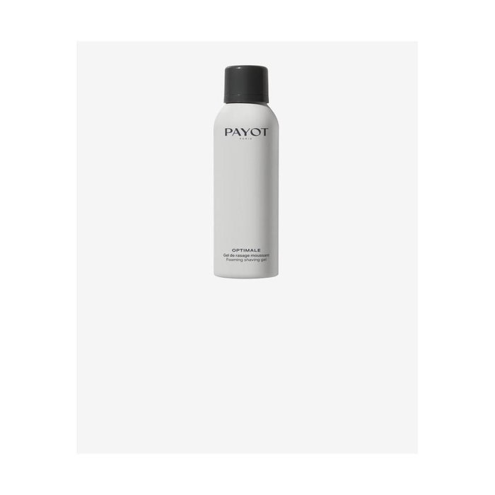 Payot Gel à raser moussant OPTIMALE 150 ml