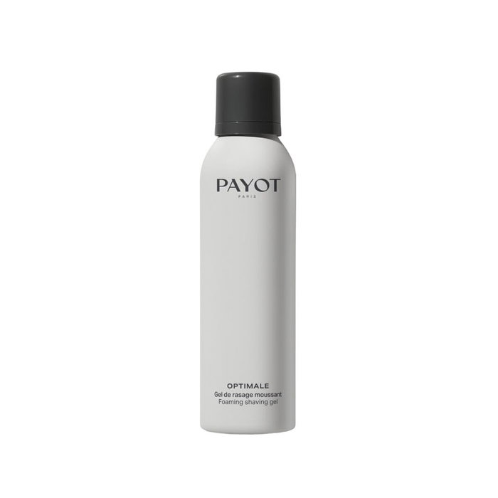 Payot Gel à raser moussant OPTIMALE 150 ml