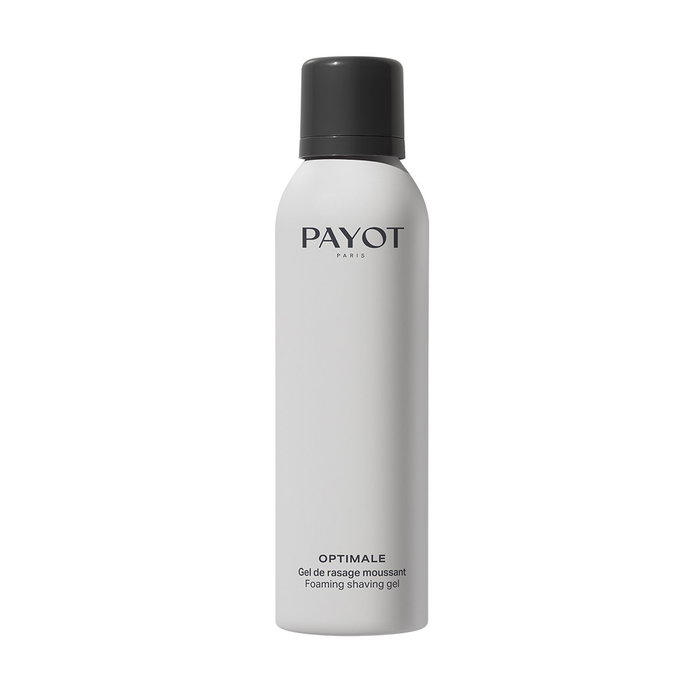 Payot Gel à raser moussant OPTIMALE 150 ml