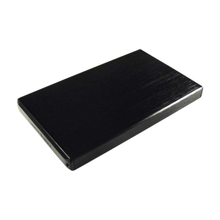 LC-Power LC-25U3-Hydra Boîtier pour disque dur 2,5 pouces SATA, USB-C 3.1 Gen 2, Noir LC-Power LC-25U3-Hydra Boîtier pour disque dur 2,5 pouces SATA, USB-C 3.1 Gen 2, Noir
