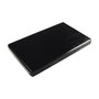 LC-Power LC-25U3-Hydra Boîtier pour disque dur 2,5 pouces SATA, USB-C 3.1 Gen 2, Noir